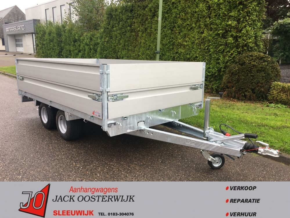 Oosterwijk J0P3000 De Kreij (1)
