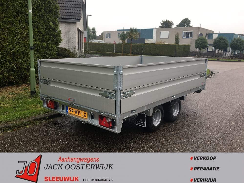 Oosterwijk J0P3000 De Kreij (2)