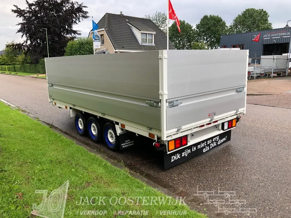 Oosterwijk J0P3500-3 KIPPER SPECIAL (5)