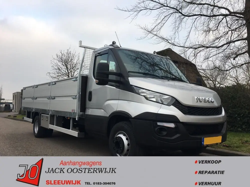 Oosterwijk laadbak Iveco Altena Trucks (3)